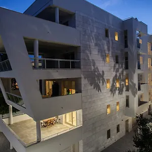 Appartamento Residences Del Teatro, Cagliari